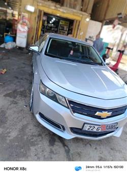 شيفروليه امبالا